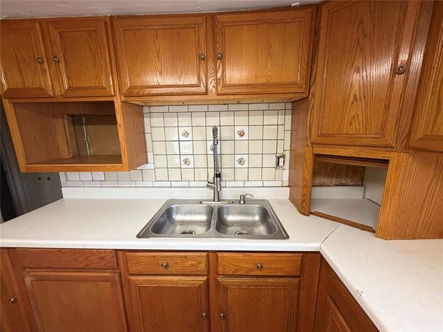 2117 SE 12th Street, Oklahoma City, OK 73129