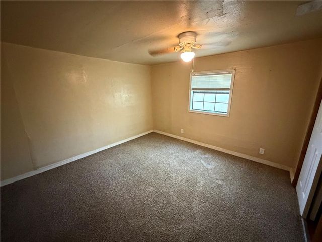 2117 SE 12th Street, Oklahoma City, OK 73129