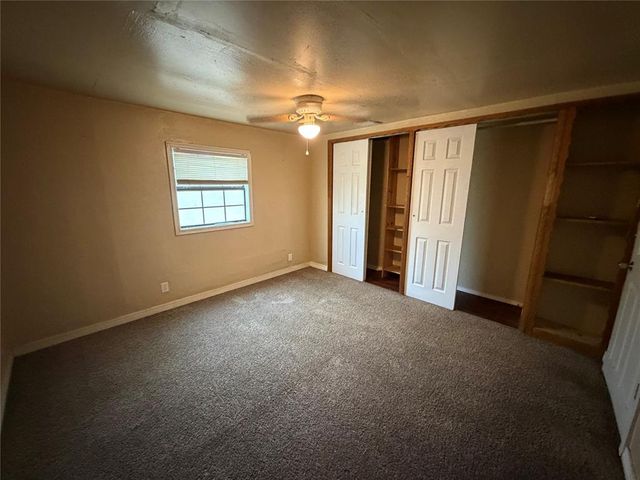 2117 SE 12th Street, Oklahoma City, OK 73129
