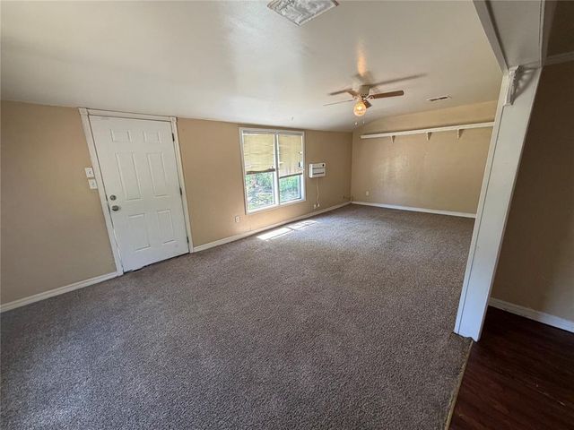 2117 SE 12th Street, Oklahoma City, OK 73129