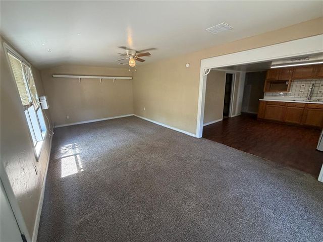 2117 SE 12th Street, Oklahoma City, OK 73129