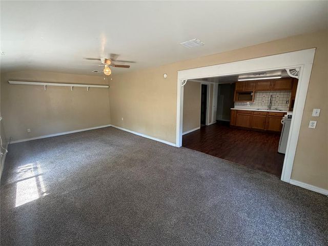 2117 SE 12th Street, Oklahoma City, OK 73129