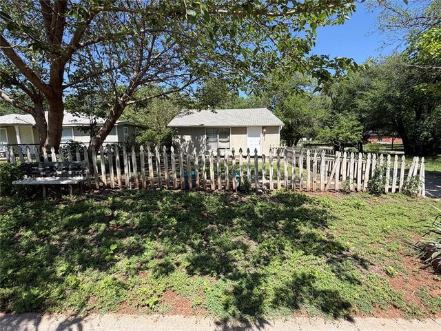 2117 SE 12th Street, Oklahoma City, OK 73129