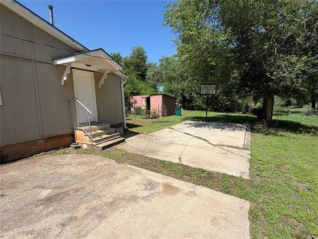2117 SE 12th Street, Oklahoma City, OK 73129