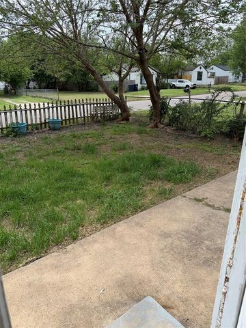 2117 SE 12th Street, Oklahoma City, OK 73129
