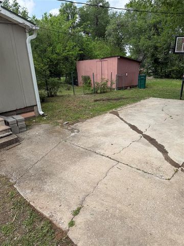 2117 SE 12th Street, Oklahoma City, OK 73129
