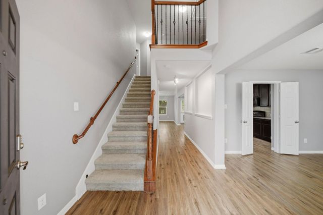 2306 Emerald Stone Court, Pearland, TX 77581