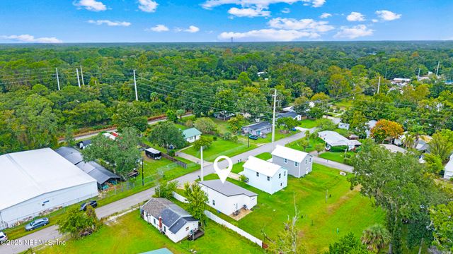 824 S RODRIQUEZ Street, St. Augustine, FL 32084