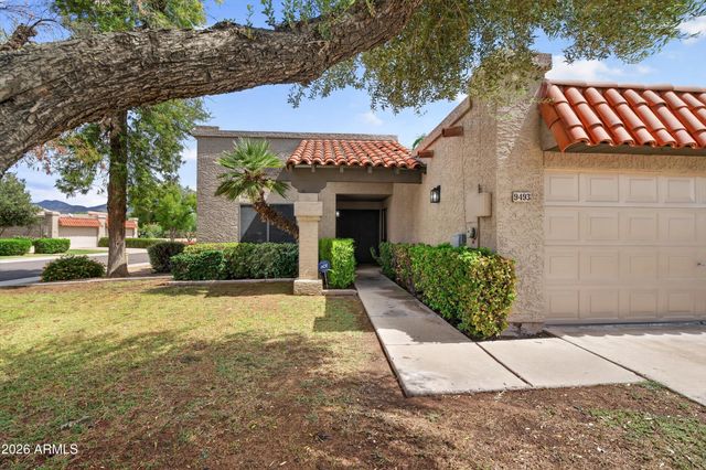 9493 E JENAN Drive, Scottsdale, AZ 85260