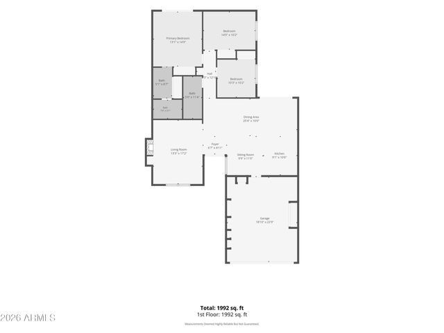 9493 E JENAN Drive, Scottsdale, AZ 85260