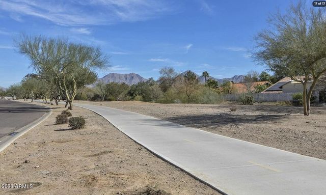 9493 E JENAN Drive, Scottsdale, AZ 85260