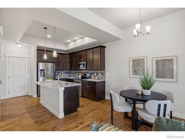 2521 Des Moines Drive, Fort Collins, CO 80525