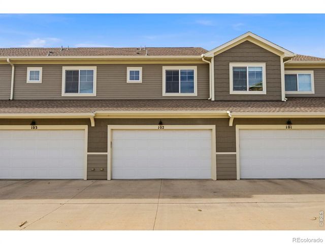 2521 Des Moines Drive, Fort Collins, CO 80525