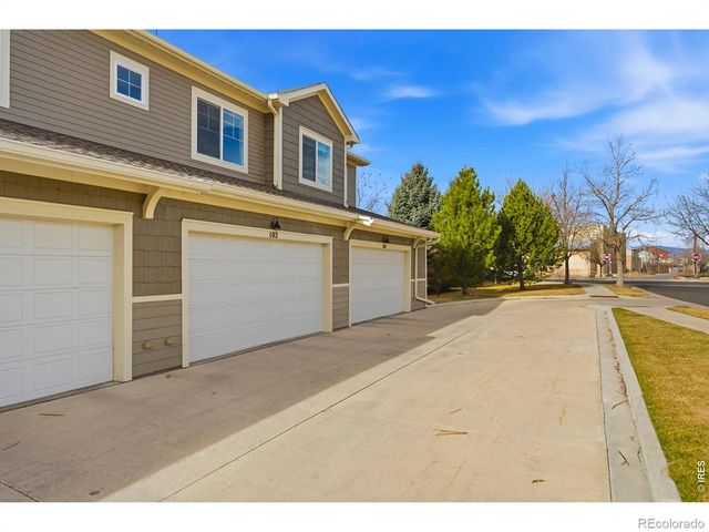 2521 Des Moines Drive, Fort Collins, CO 80525