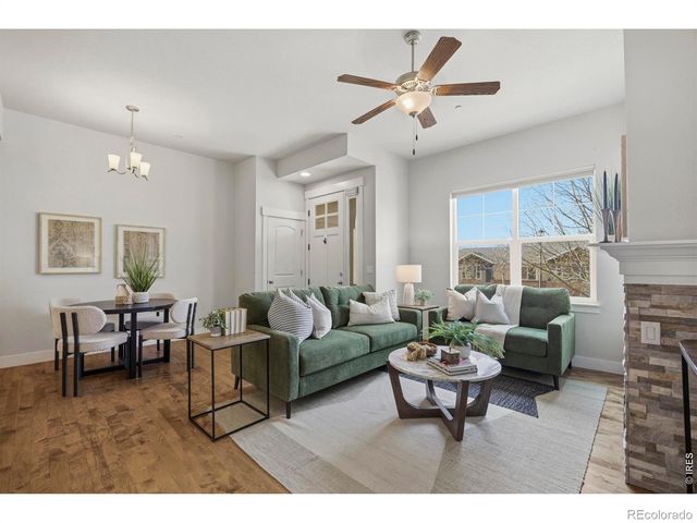 2521 Des Moines Drive, Fort Collins, CO 80525