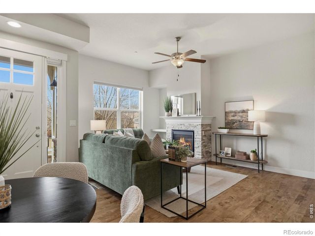 2521 Des Moines Drive, Fort Collins, CO 80525