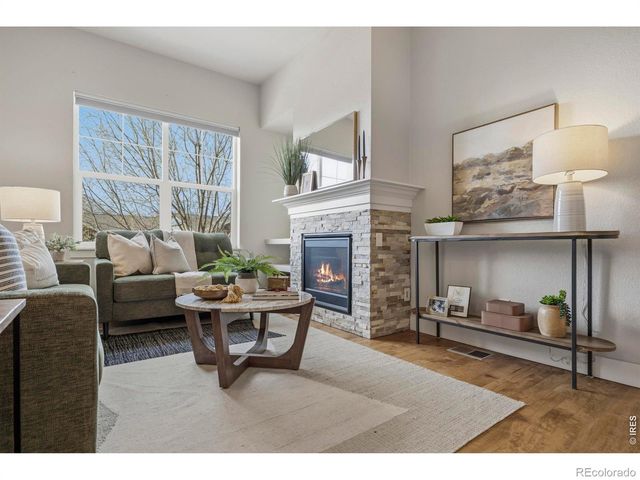 2521 Des Moines Drive, Fort Collins, CO 80525