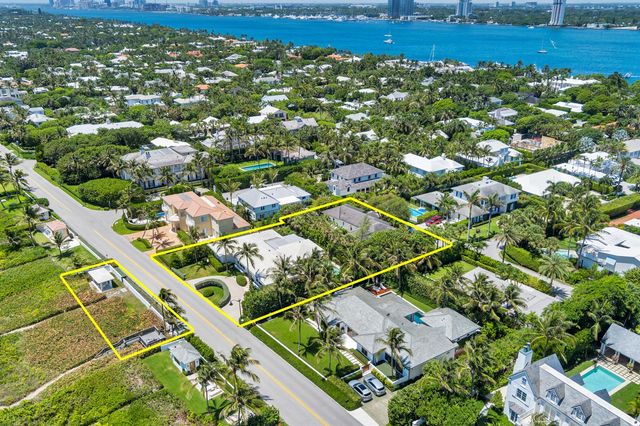 1426 N Ocean Boulevard, Palm Beach, FL 33480