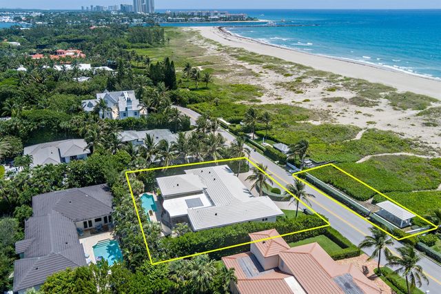 1426 N Ocean Boulevard, Palm Beach, FL 33480