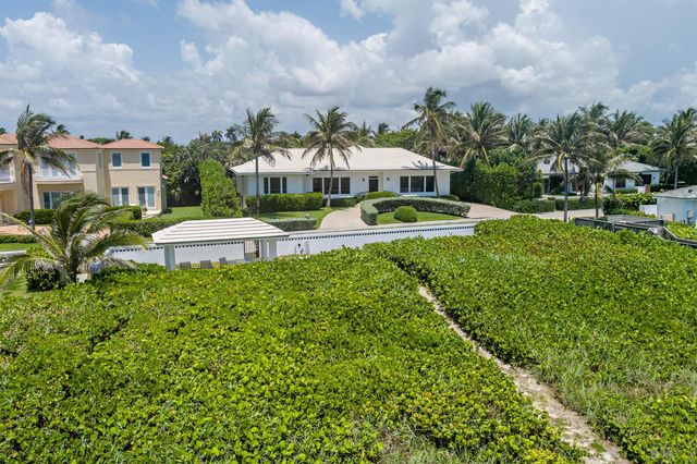 1426 N Ocean Boulevard, Palm Beach, FL 33480
