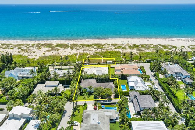 1426 N Ocean Boulevard, Palm Beach, FL 33480