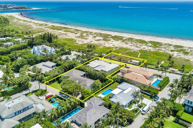 1426 N Ocean Boulevard, Palm Beach, FL 33480
