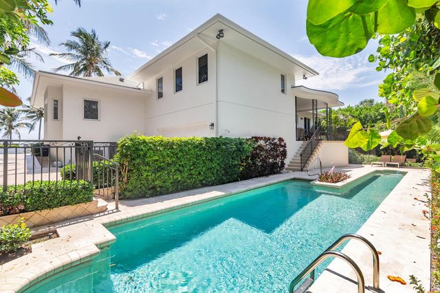 1426 N Ocean Boulevard, Palm Beach, FL 33480