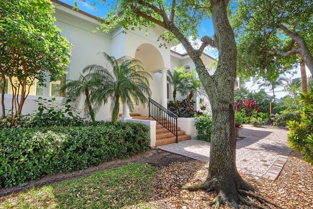 1426 N Ocean Boulevard, Palm Beach, FL 33480