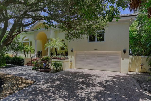 1426 N Ocean Boulevard, Palm Beach, FL 33480