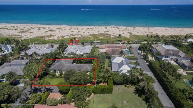 1426 N Ocean Boulevard, Palm Beach, FL 33480