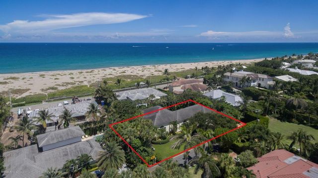 1426 N Ocean Boulevard, Palm Beach, FL 33480