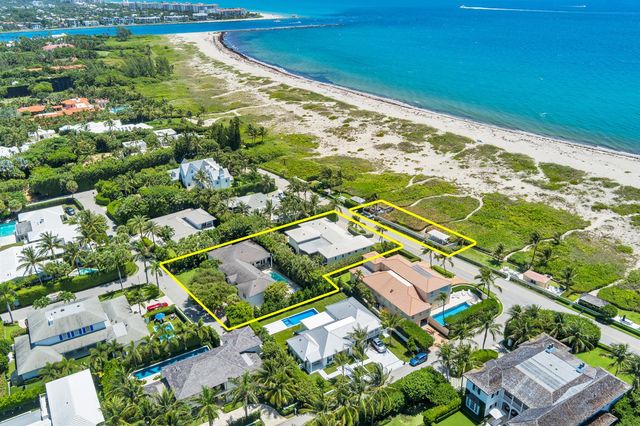 1426 N Ocean Boulevard, Palm Beach, FL 33480