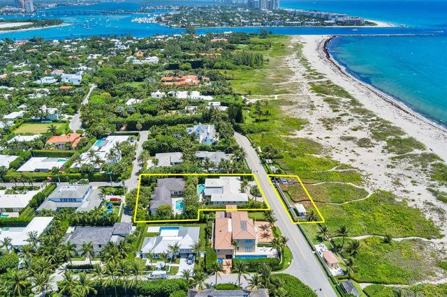 1426 N Ocean Boulevard, Palm Beach, FL 33480