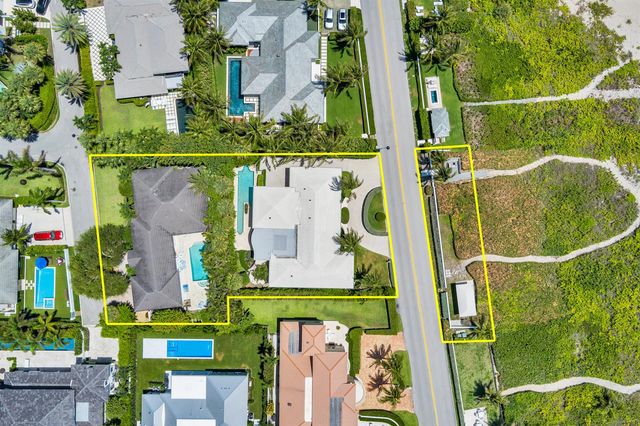 1426 N Ocean Boulevard, Palm Beach, FL 33480