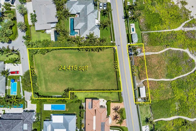 1426 N Ocean Boulevard, Palm Beach, FL 33480