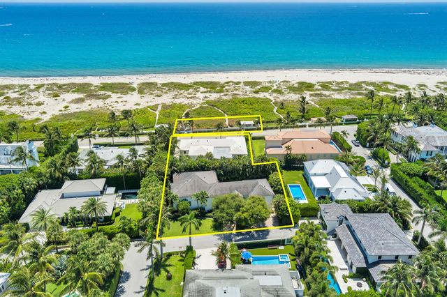 1426 N Ocean Boulevard, Palm Beach, FL 33480