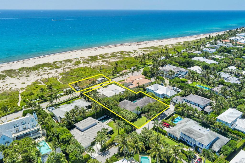 1426 N Ocean Boulevard, Palm Beach, FL 33480