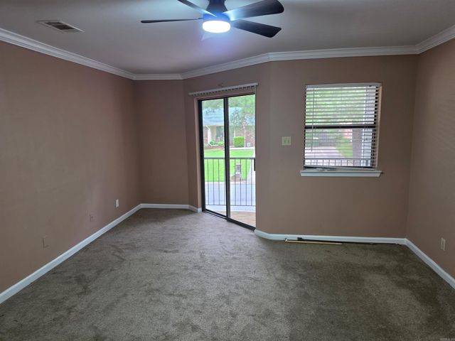 206 Shadow Oaks Dr, Sherwood, AR 72120