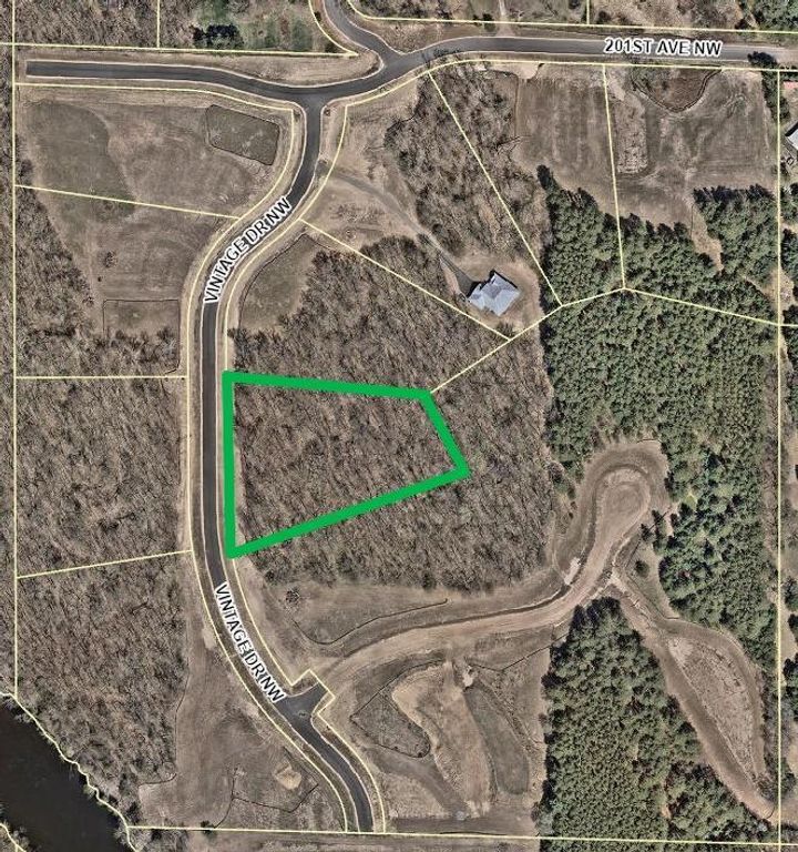 19983 Vintage Drive NW, Oak Grove, MN 55303 — photo 3