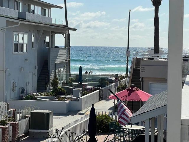 724 Dover Court, San Diego, CA 92109