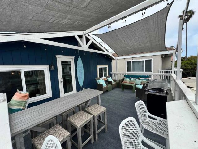 724 Dover Court, San Diego, CA 92109