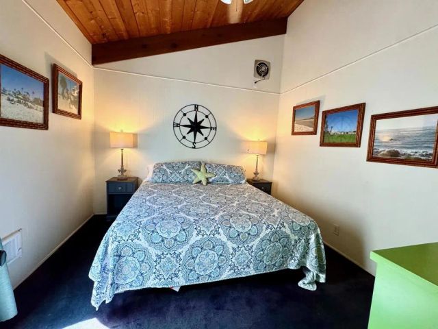 724 Dover Court, San Diego, CA 92109