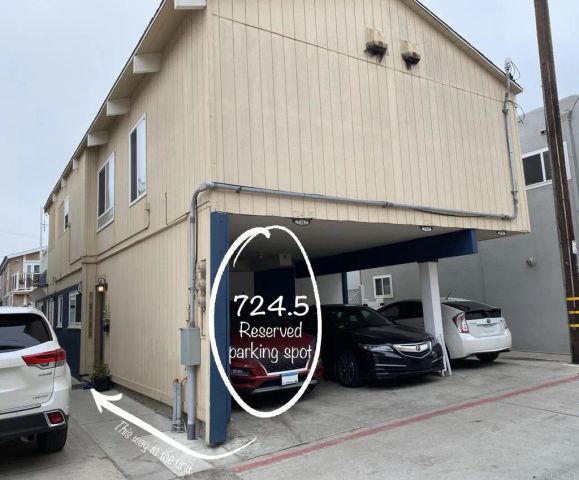 724 Dover Court, San Diego, CA 92109