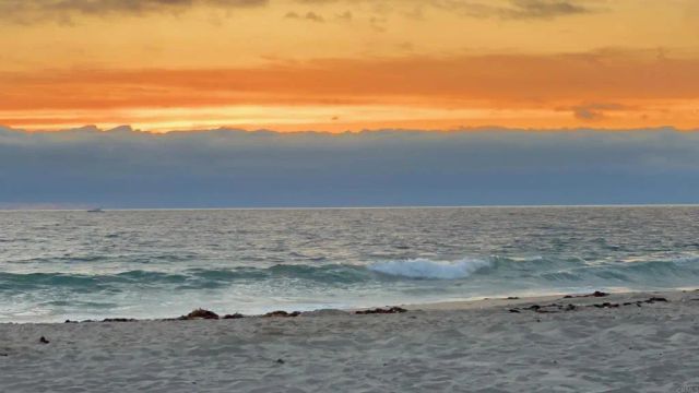 724 Dover Court, San Diego, CA 92109