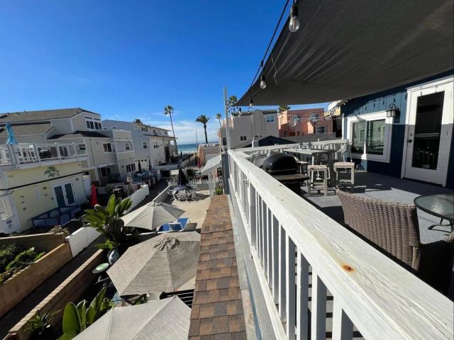 724 Dover Court, San Diego, CA 92109