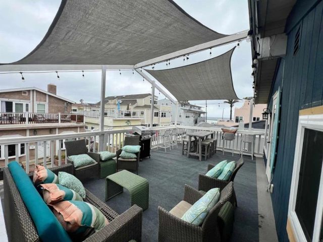 724 Dover Court, San Diego, CA 92109