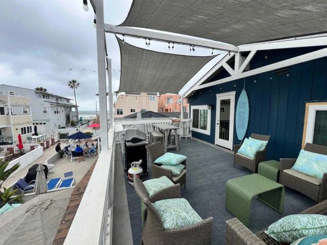 724 Dover Court, San Diego, CA 92109