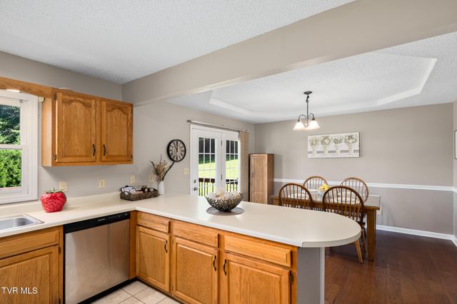 4069 Old Jonesboro Road, Bristol, TN 37620