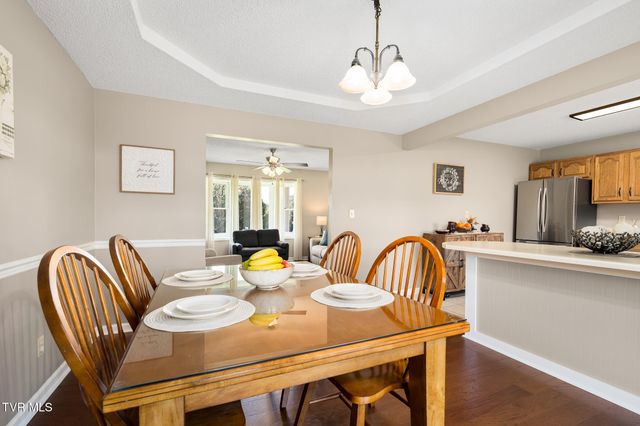 4069 Old Jonesboro Road, Bristol, TN 37620