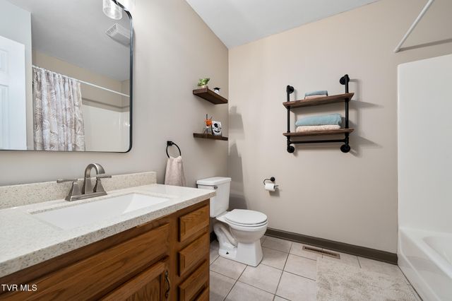 4069 Old Jonesboro Road, Bristol, TN 37620